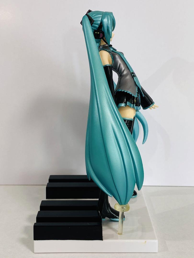 初音ミク キャラクターボーカルシリーズ1 エクストラフィギュア 鍵盤