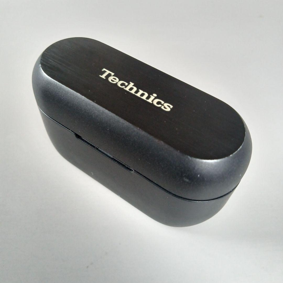 Technics EAH-AZ80 バッテリーケース単品 ブラック