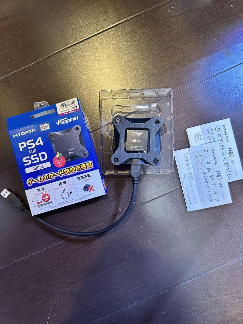 その他 PS4 SSD 480GB Amazon.co.jp: PS4対応 外付けSSD 480GB : Video Games