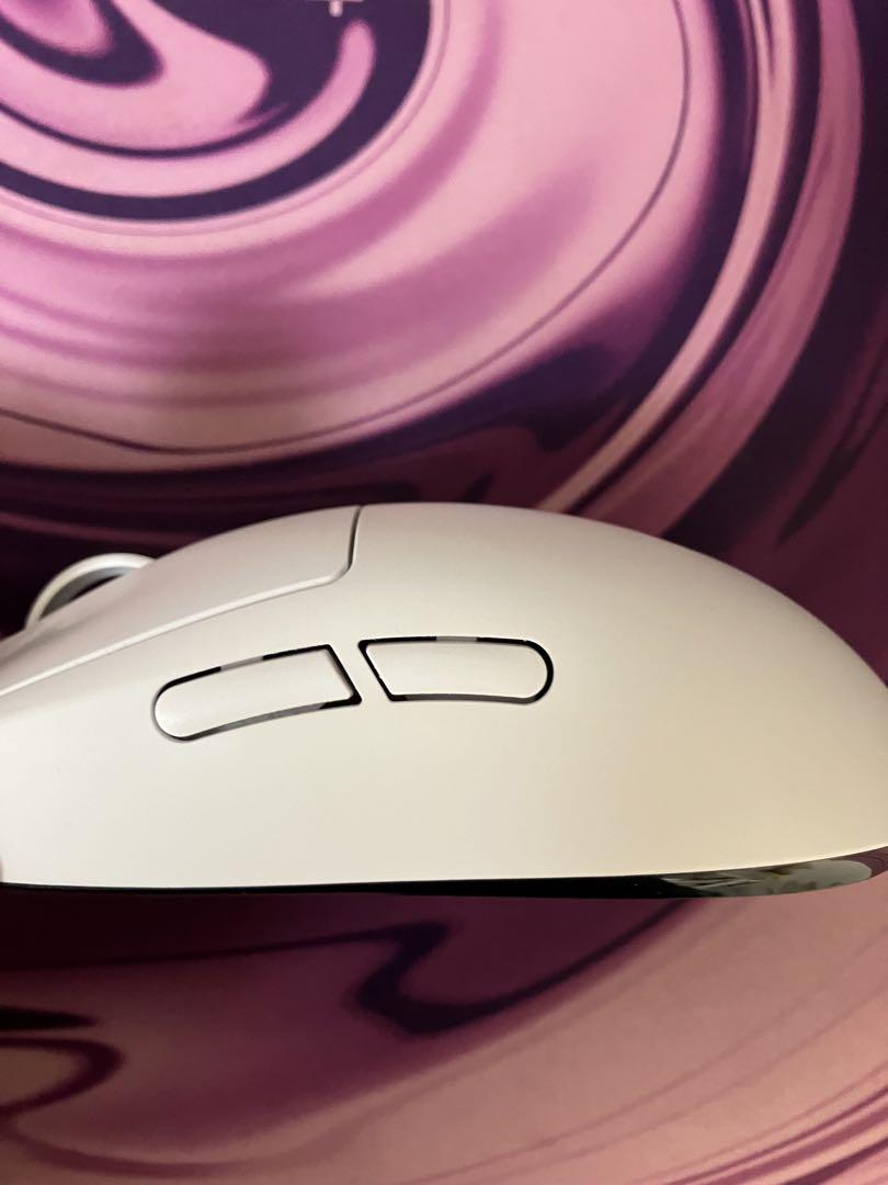 マウス・トラックボール Logicool PRO X SUPERLIGHT