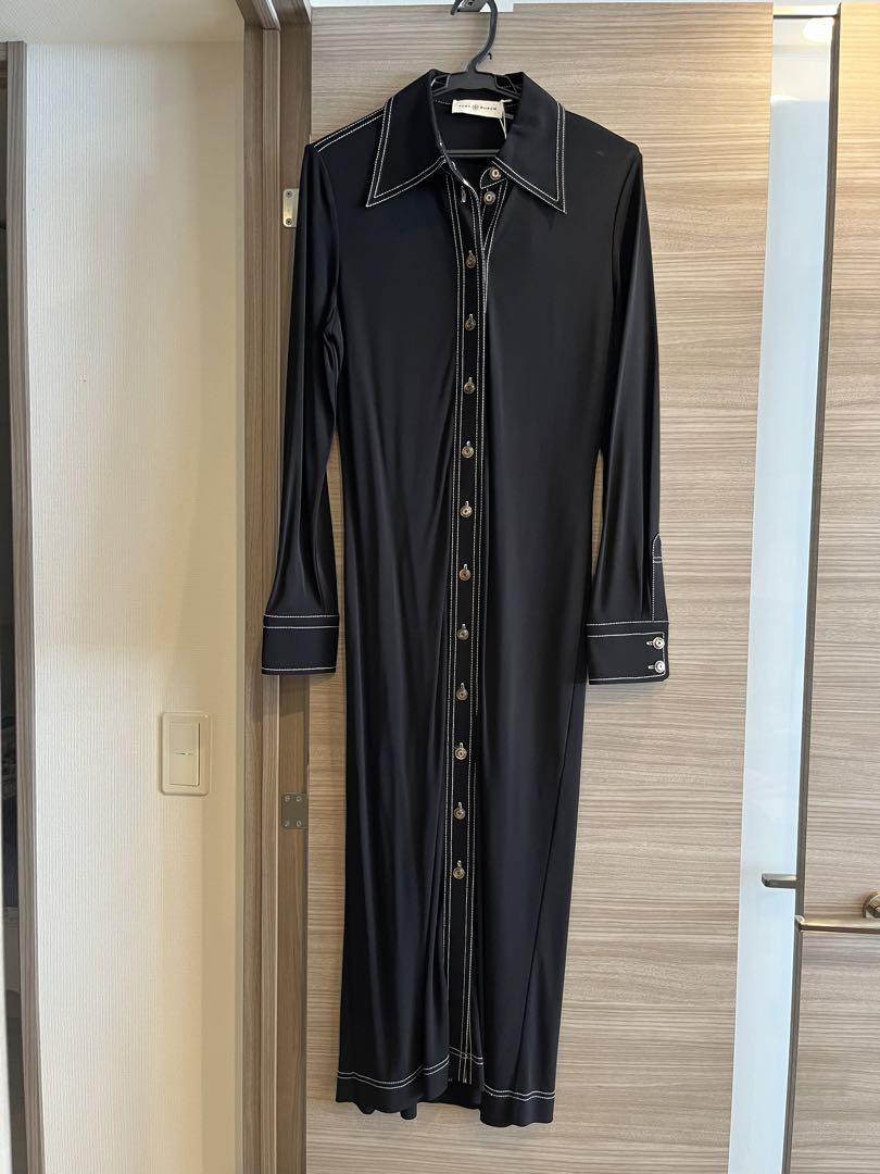 新品、トリーバーチのワンピース