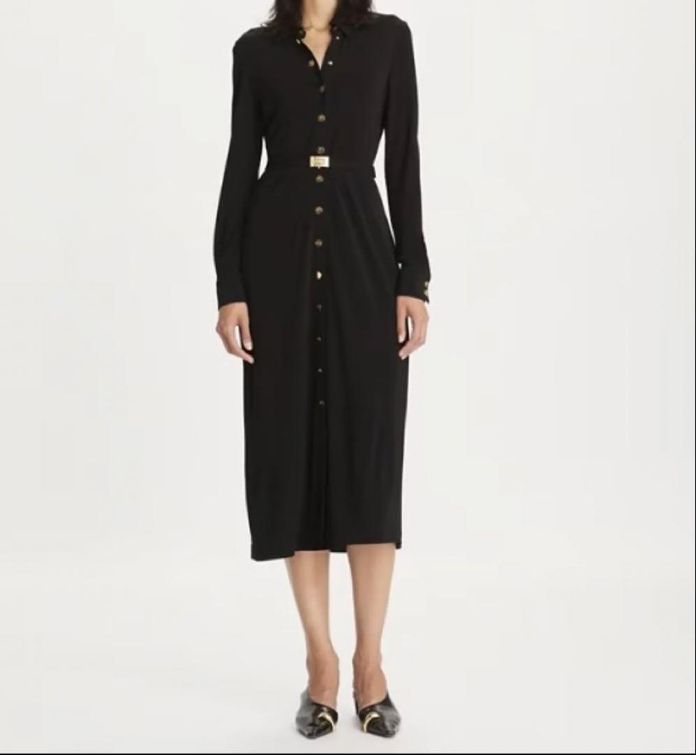 新品、トリーバーチのワンピース