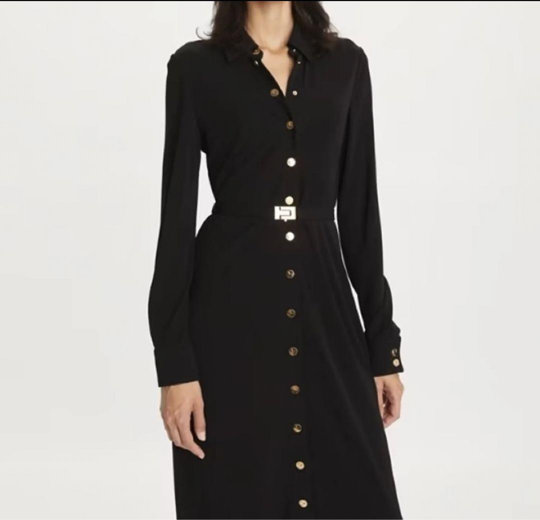 新品、トリーバーチのワンピース