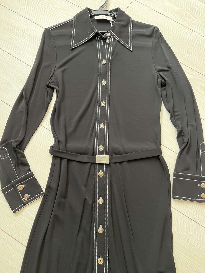 新品、トリーバーチのワンピース