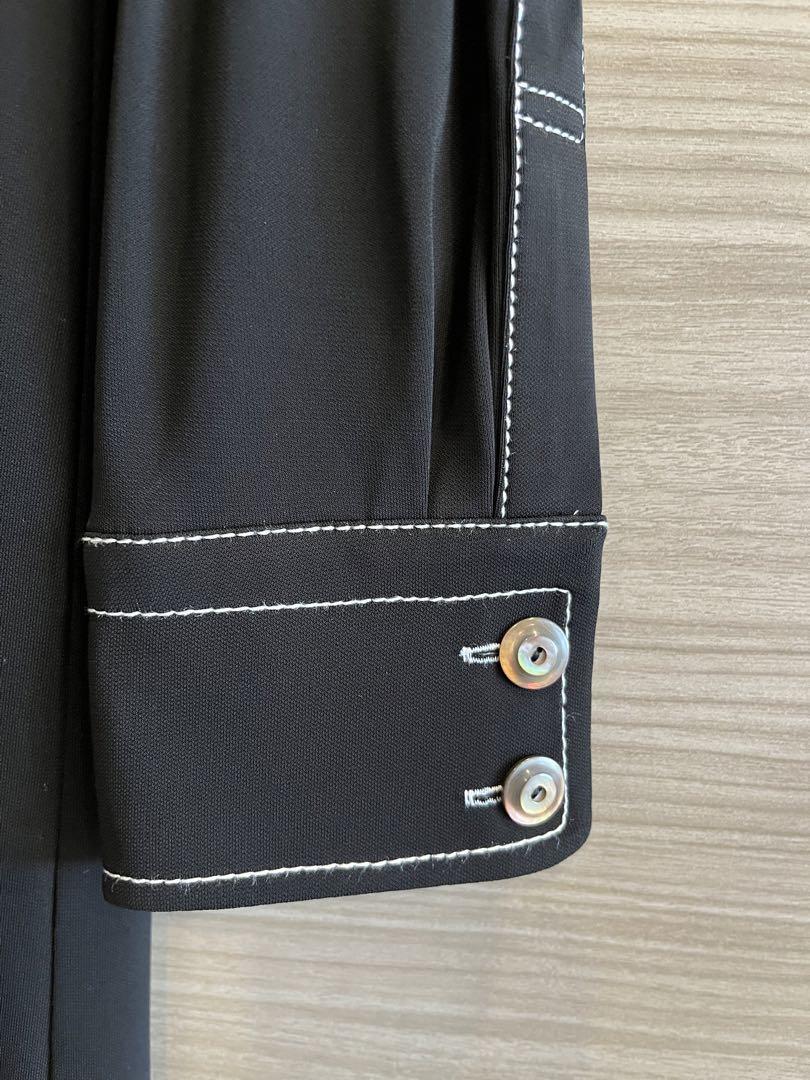新品、トリーバーチのワンピース