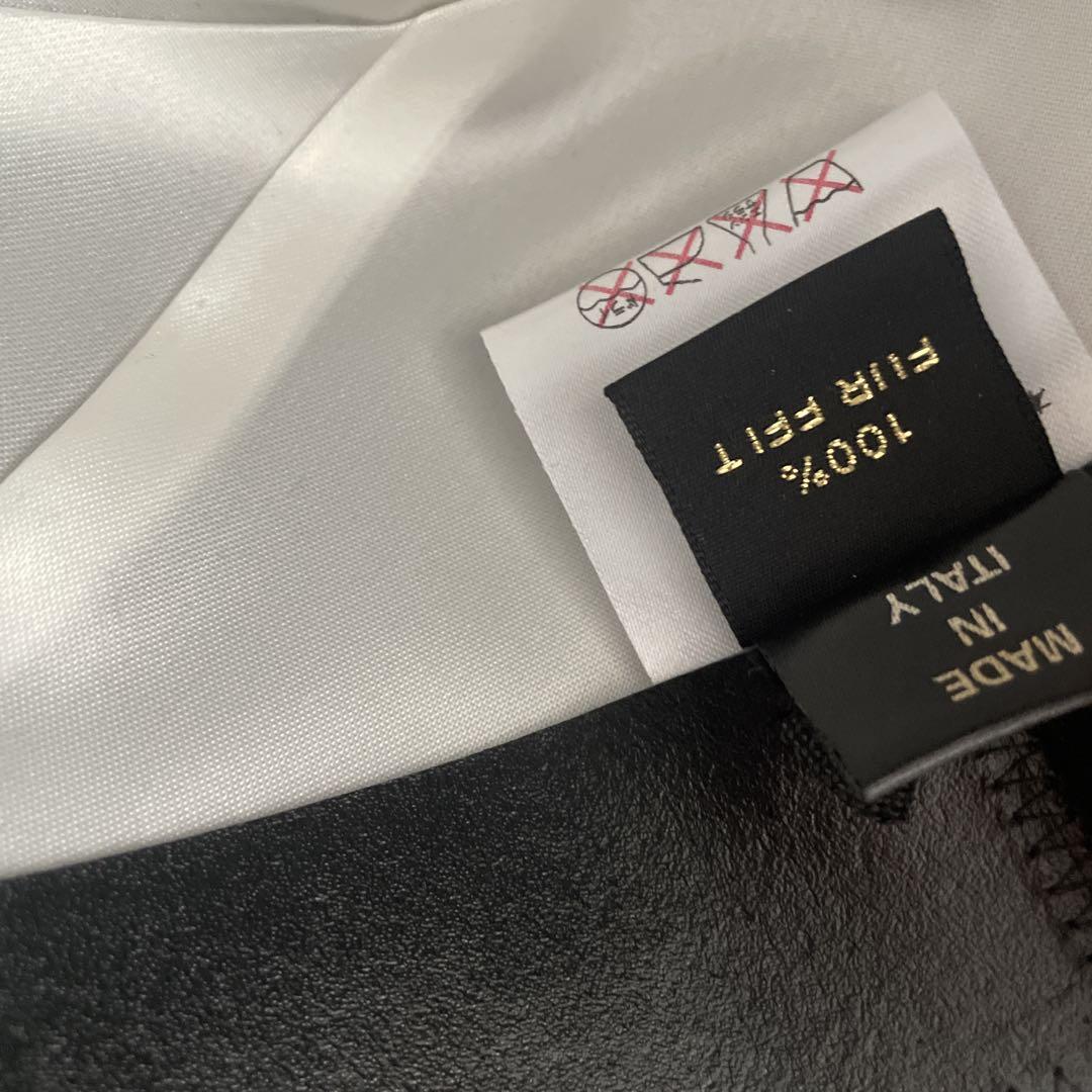 ボルサリーノ　Borsalino フェルトハット 58