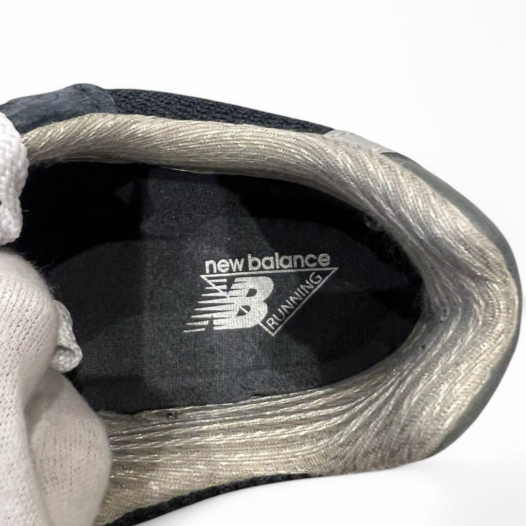 New Balance U998NV NAVY Made in USAスニーカー