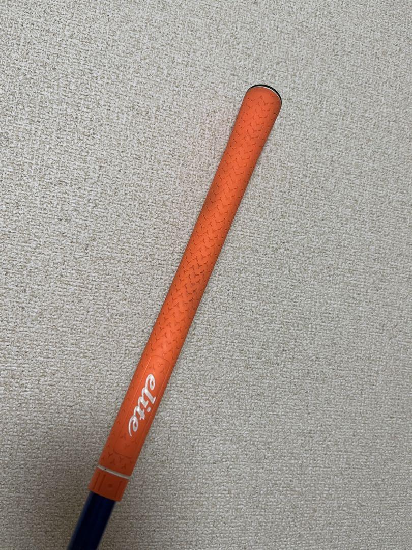 スリクソンF85 3W 6S
