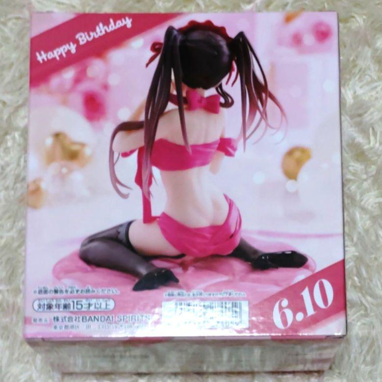 デート・ア・ライブ　時崎狂三　Happy Birthday Present デート・ア・ライブ 時崎狂三-Happy Birthday Present