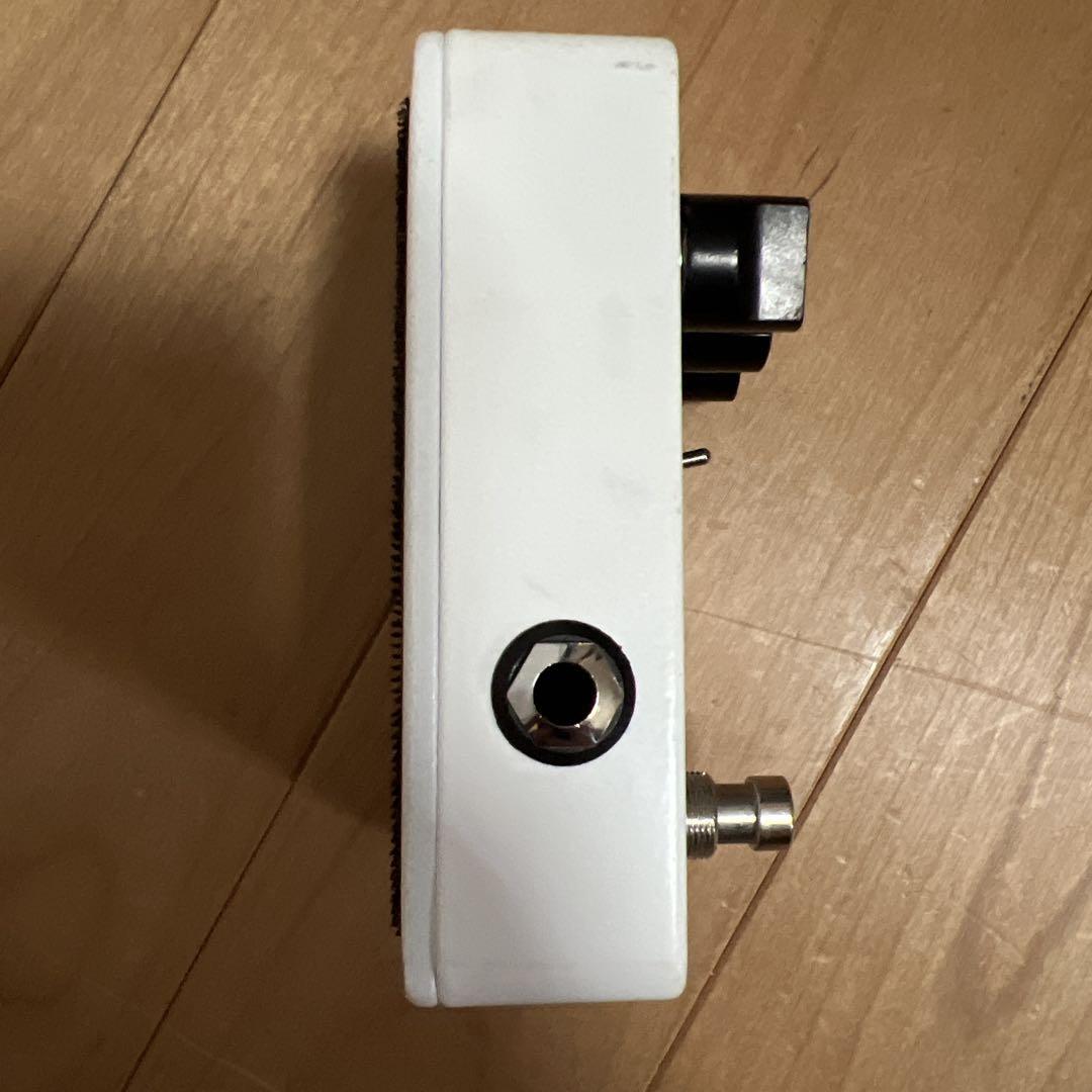 JHS 3 Series REVERB ギターエフェクター Amazon.com: JHS Pedals 3 Series Reverb