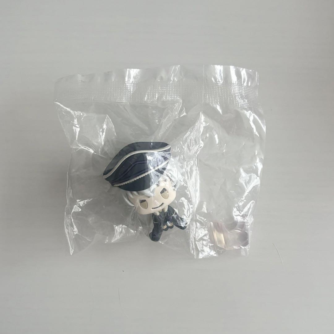 あんスタ　一番くじ　大神晃牙　PUNY BEANS フィギュア　アクスタチャーム あんスタ 一番くじ 大神晃牙 PUNY BEANS フィギュア アクスタ