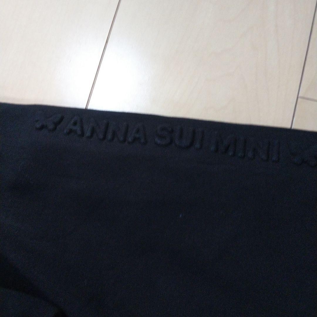 アナスイミニ ３WAY ジャケットジャンパー 160 XL