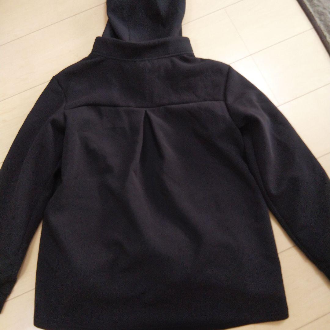 アナスイミニ ３WAY ジャケットジャンパー 160 XL