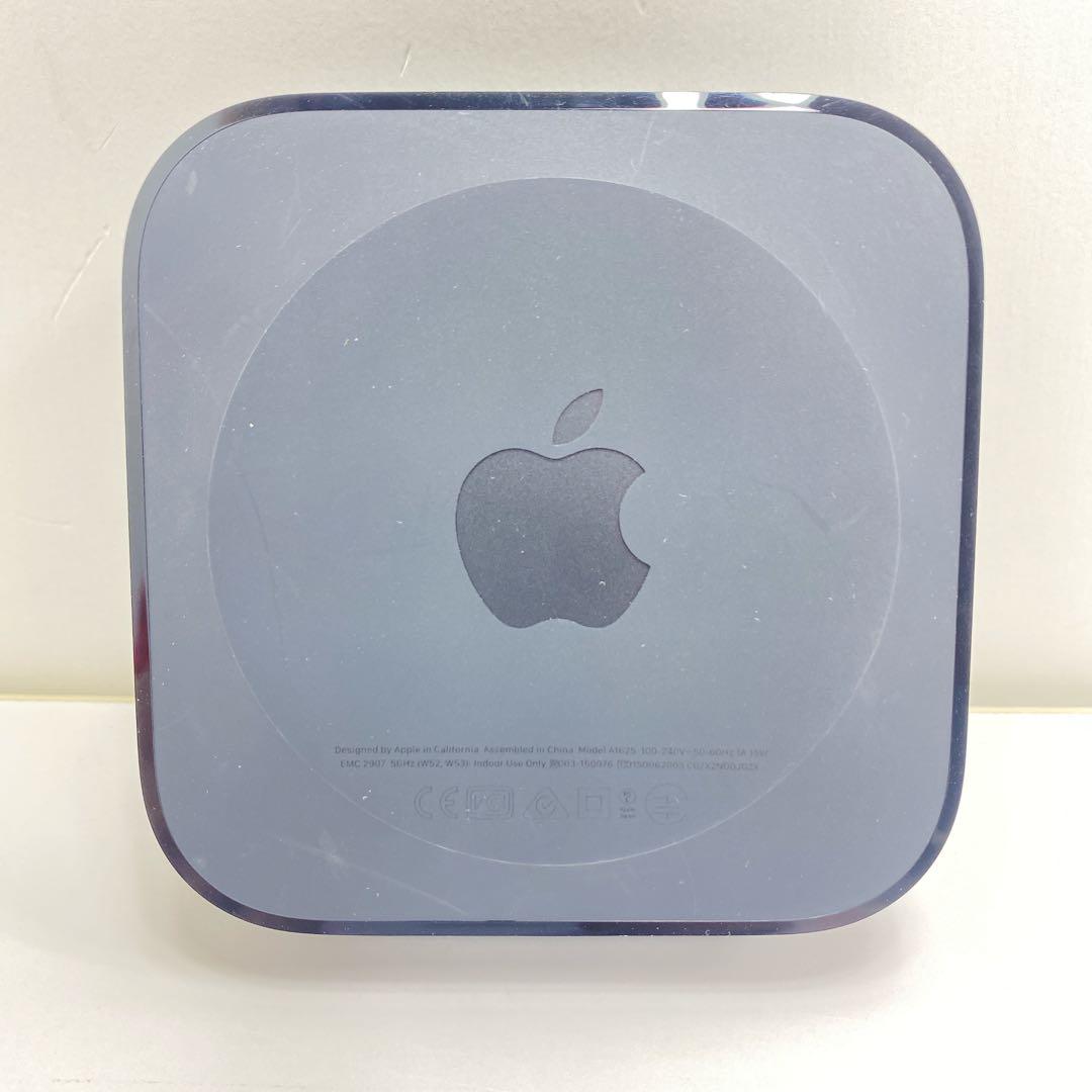 アップルApple TV MR912J/A A1625(32GB）第4世代
