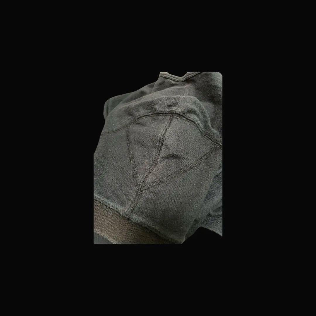 Dior Homme ブラック Tシャツ 2枚セット Hedi期 L 46