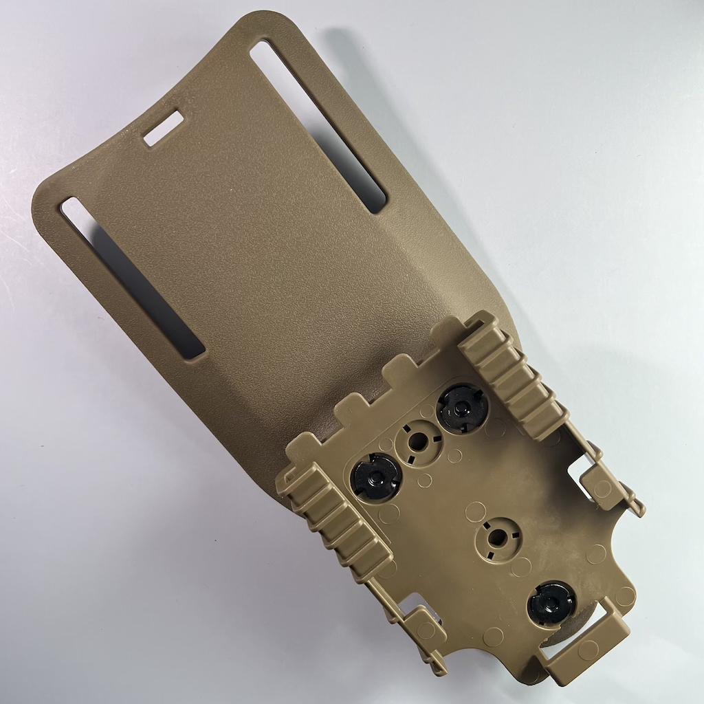 SAFARILAND 6354DOタイプ タクティカルホルスター 右利き用◇