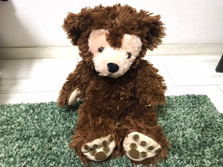 サンエックス 1998年製 ちくちくファクトリー あみぐるみマスコット