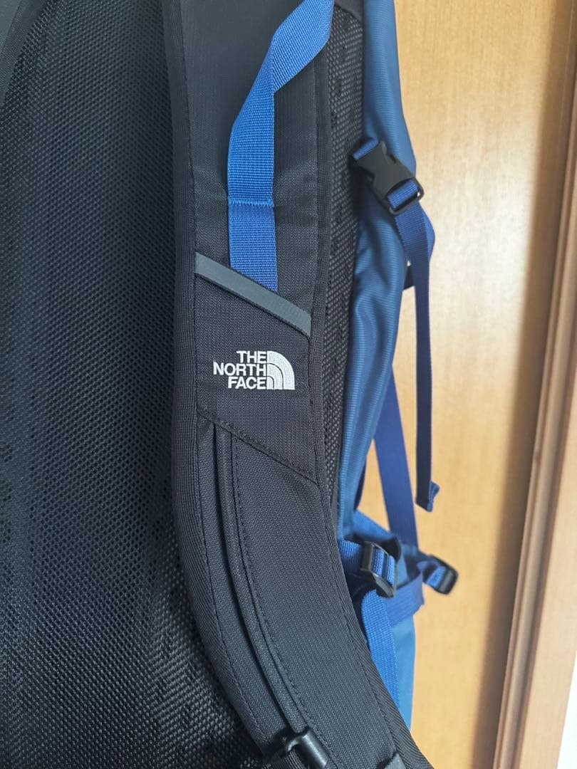 【美品】THE NORTH FACE TELLUS 35 バックパック