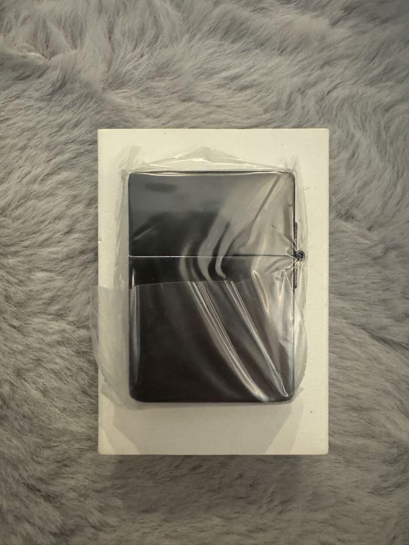 セブンスター zippo懸賞当選品