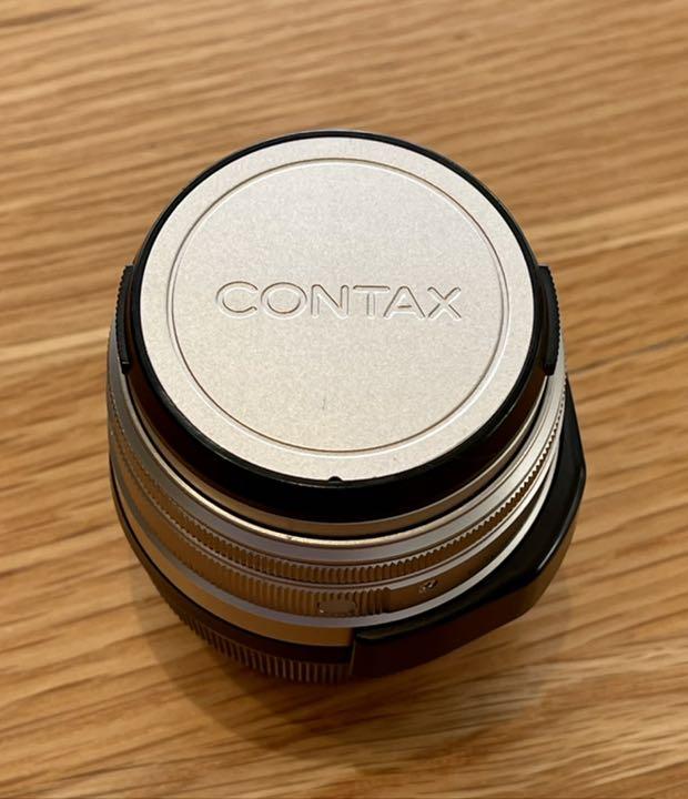 中古 Contax G 28mm f2.8 単焦点レンズ AilPe-m15824429130 お得セール