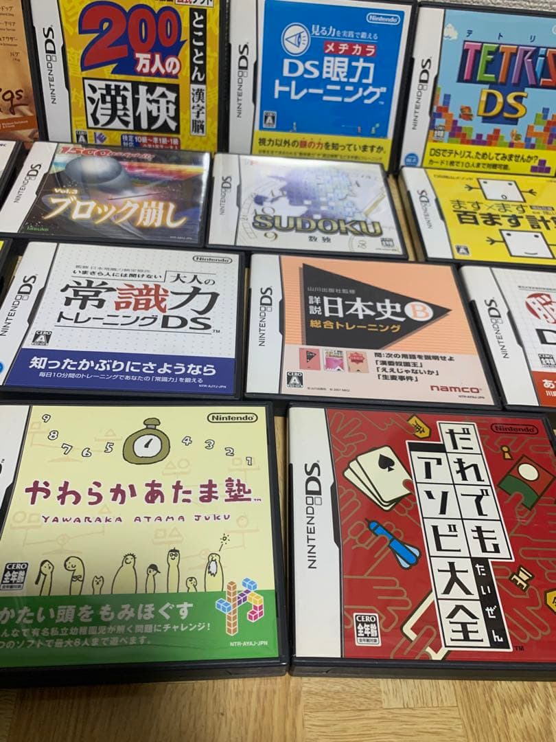 本体 カセット付き全体的に状態が悪い