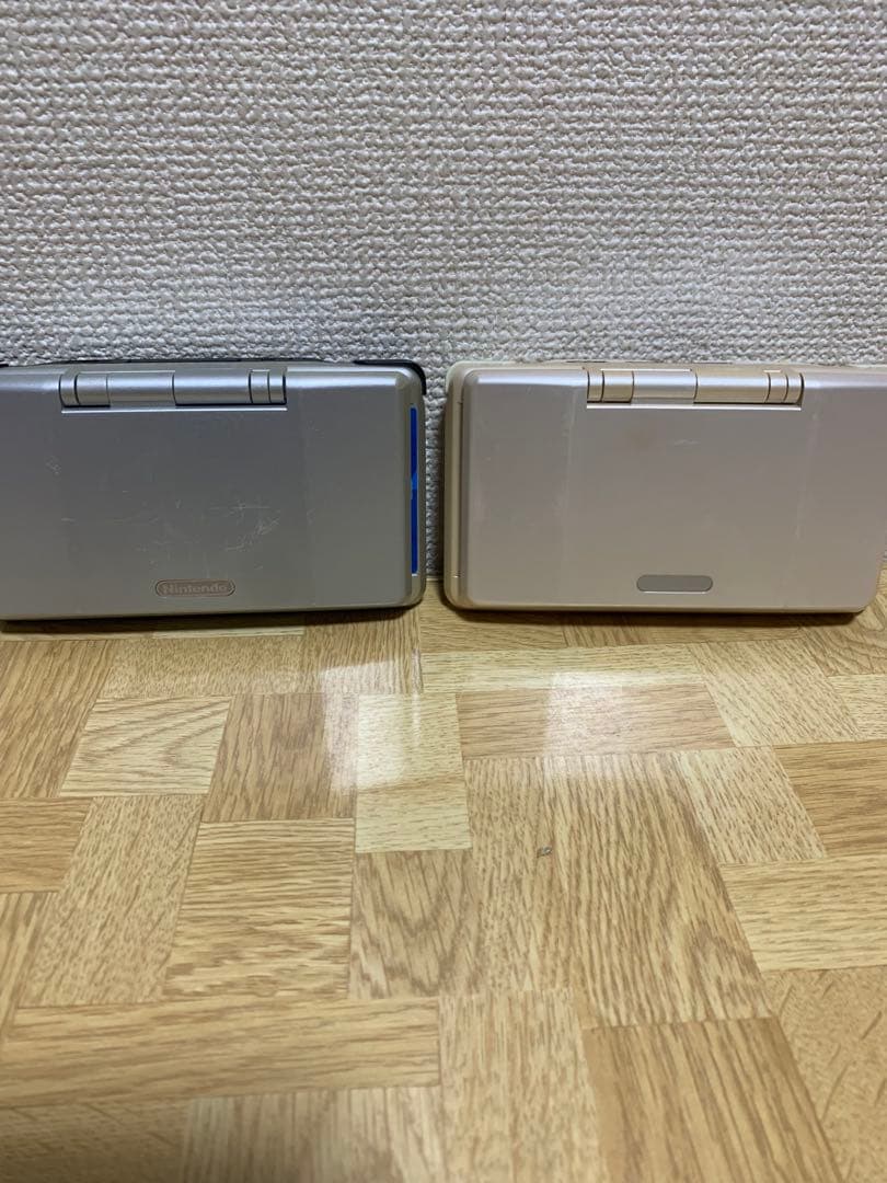 ニンテンドーDS 本体