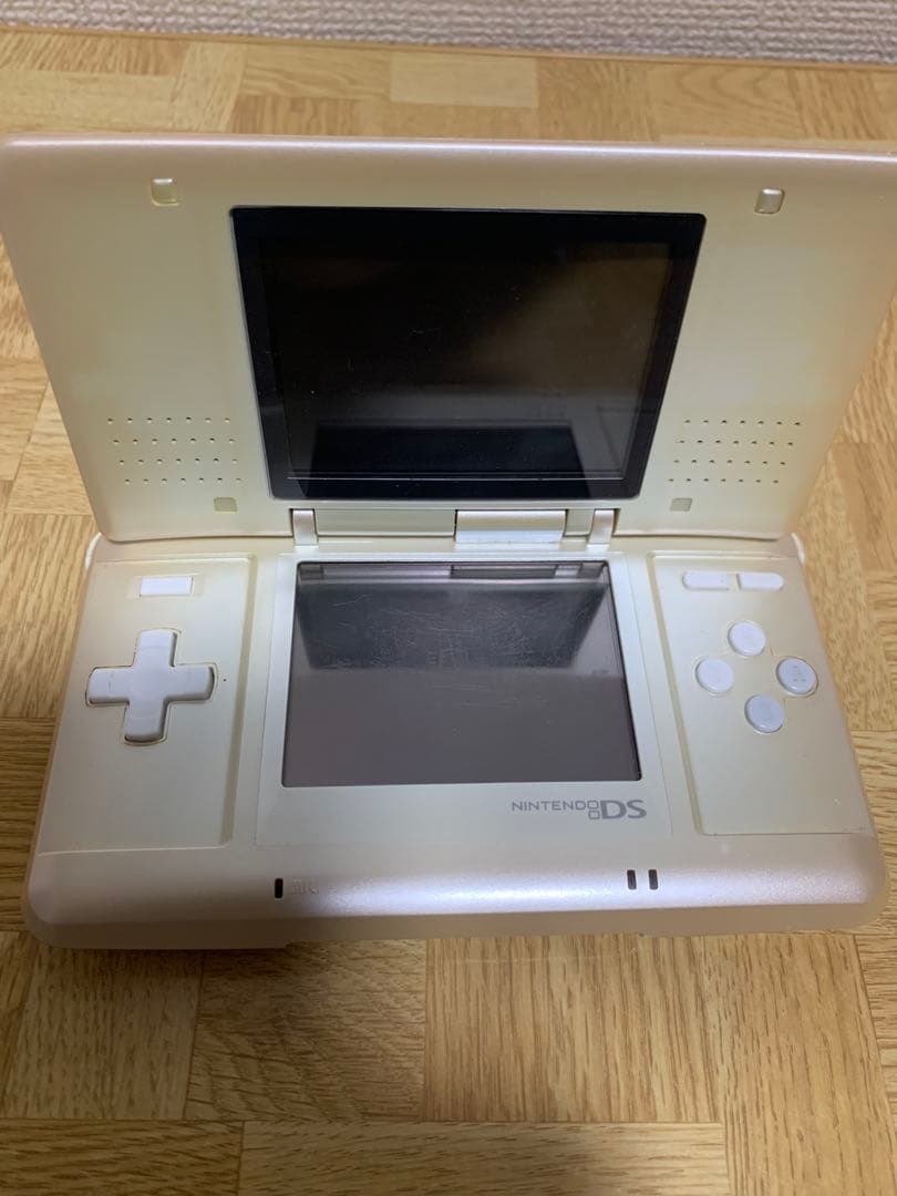 ニンテンドーDS