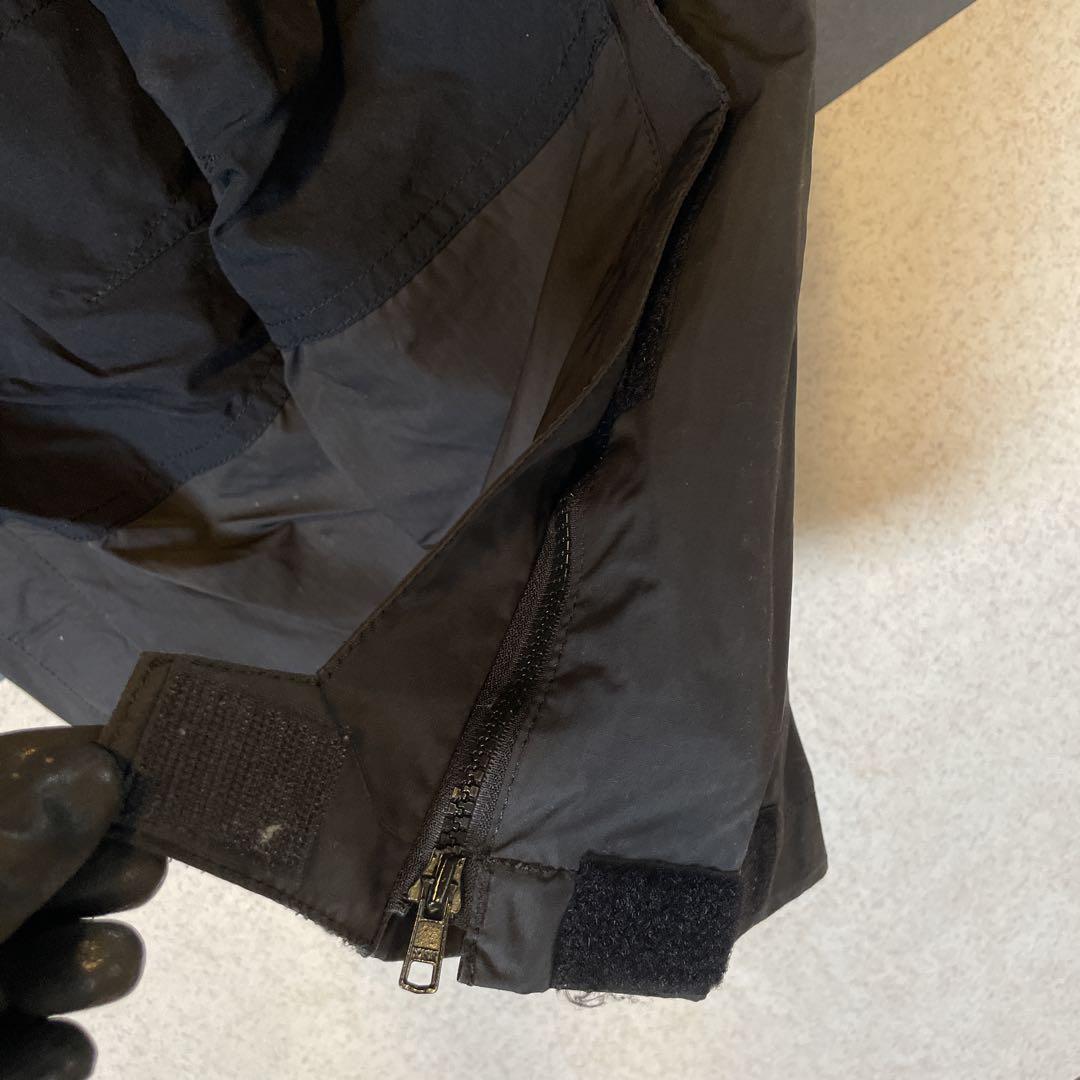 THE NORTH FACE スノーボードパンツ ブラック　TNF-716