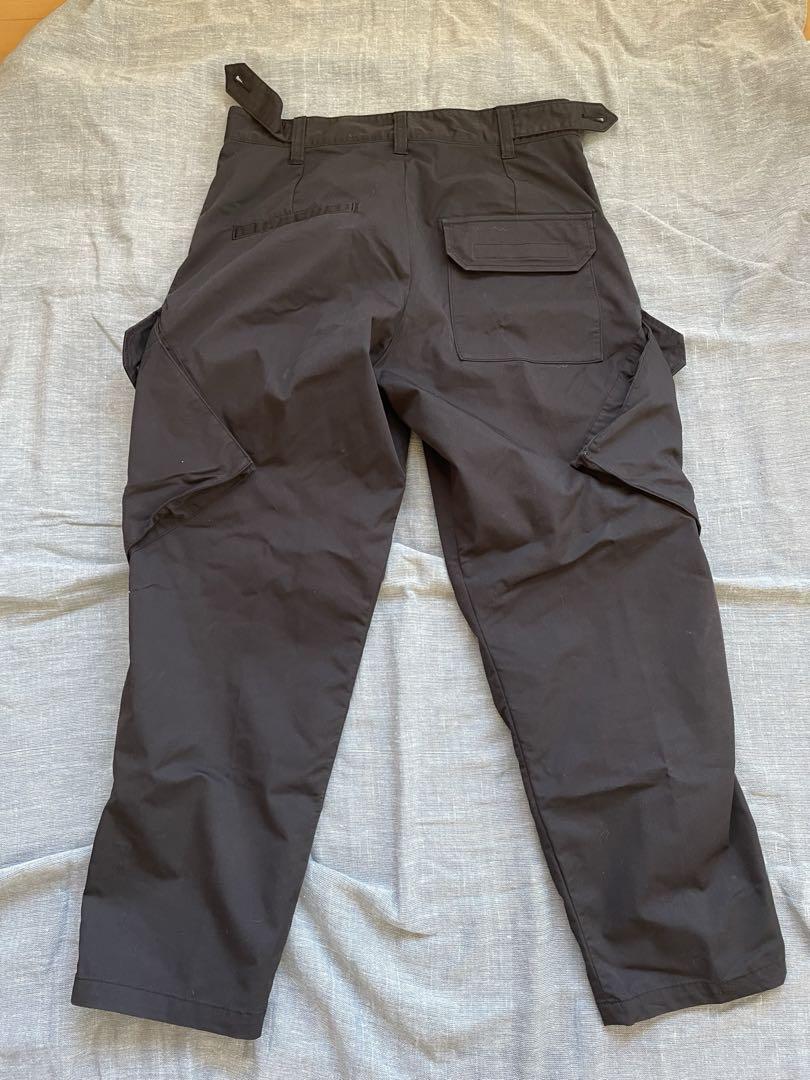 パンツ MOUT RECONTAILOR  NAVY PCS TROUSERS
