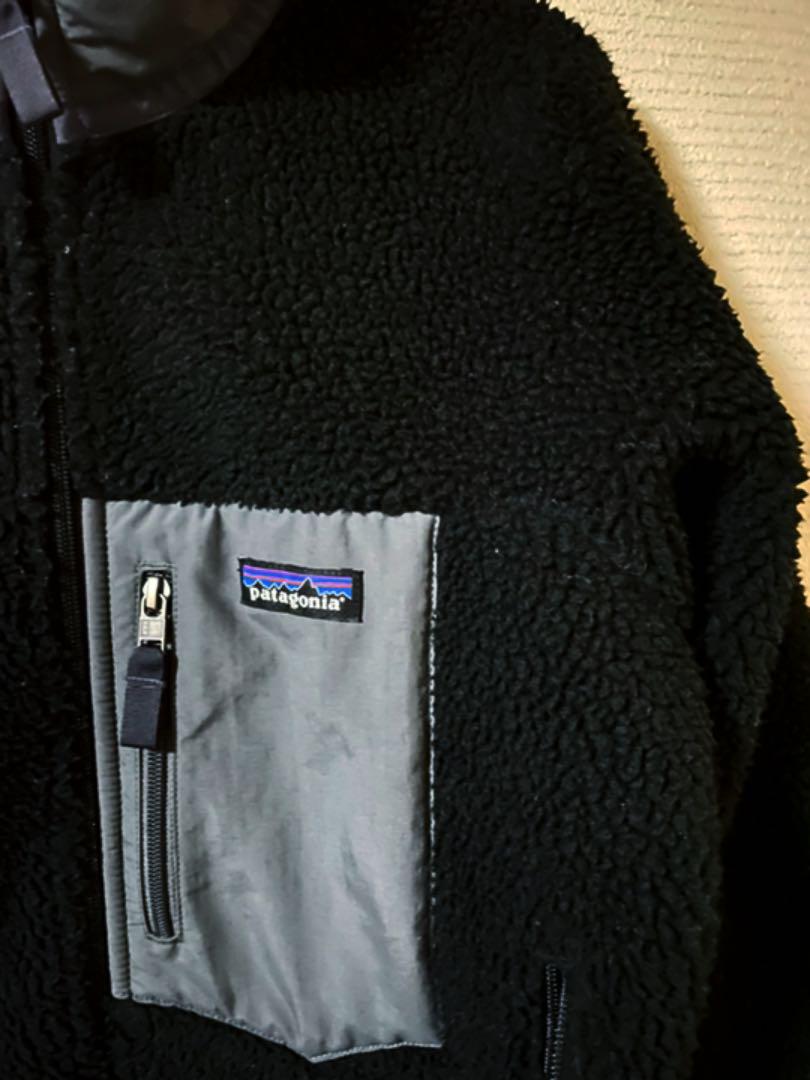 patagonia パタゴニア レトロX（XS）