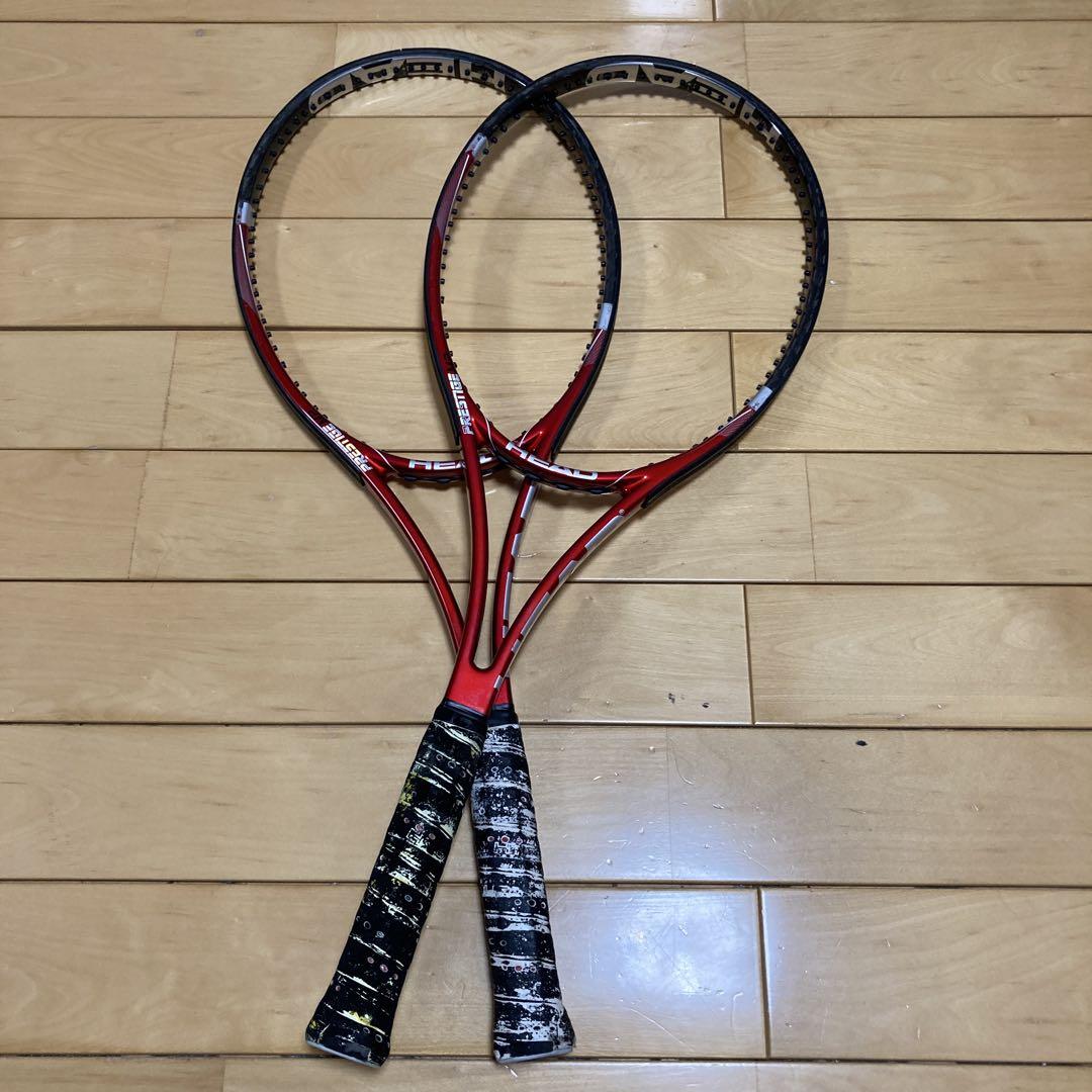 テニスの王子様 鬼十次郎 Fischer Magnetic Tour 100（鬼十次郎