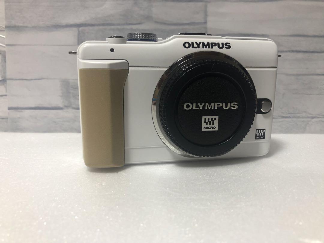 OLYMPUS E-PL1❤️ - メルカリ OLYMPUS E-PL1❤️ - メルカリ