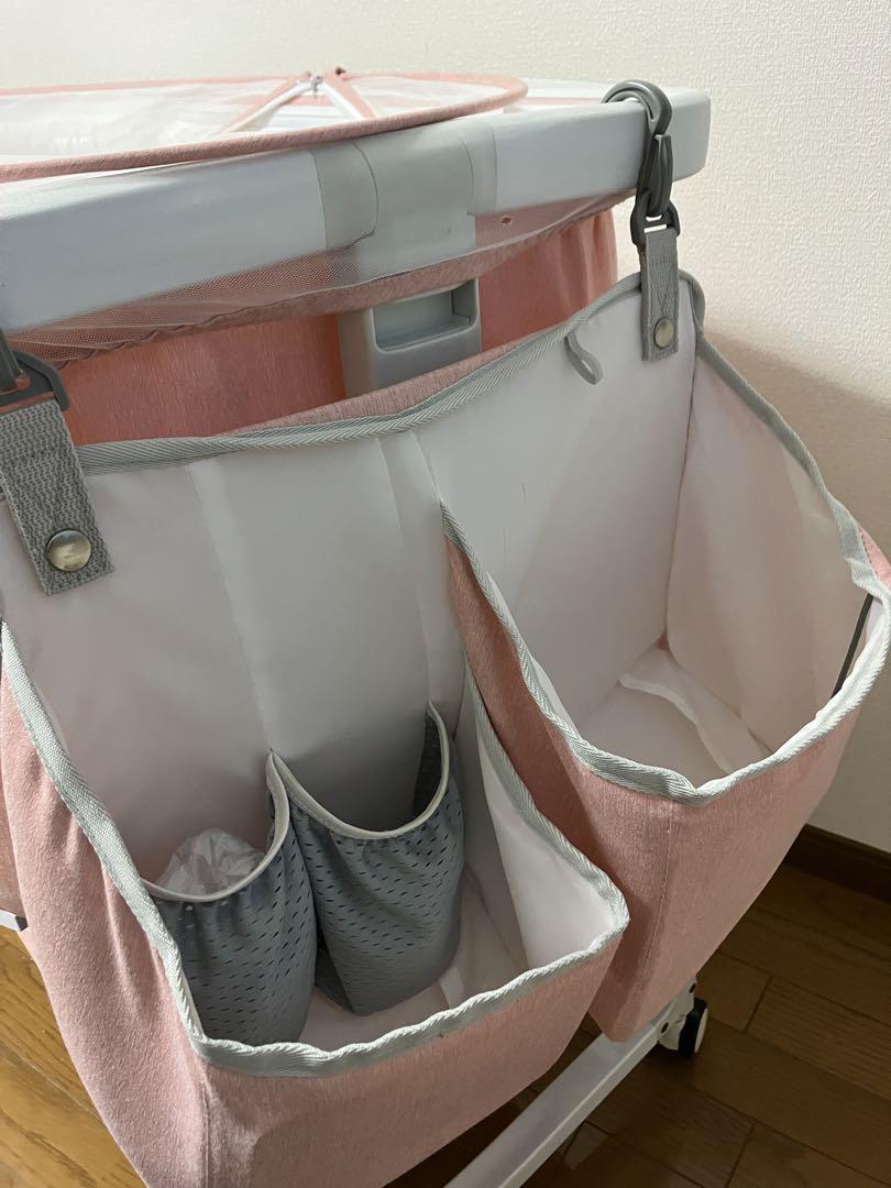 ベビー用寝具・ベッド HZDMJ