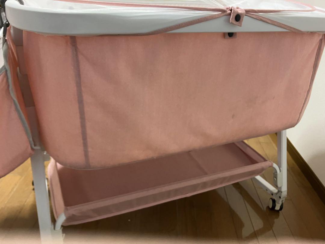 ベビー用寝具・ベッド HZDMJ