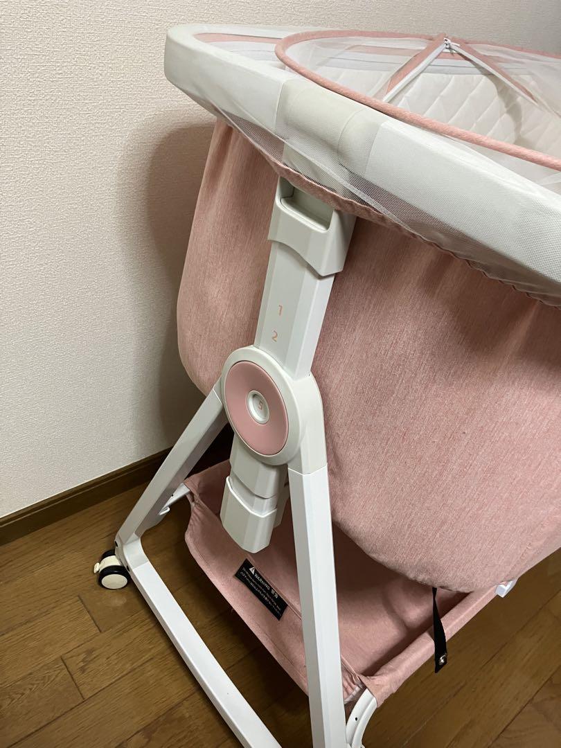 ベビー用寝具・ベッド HZDMJ