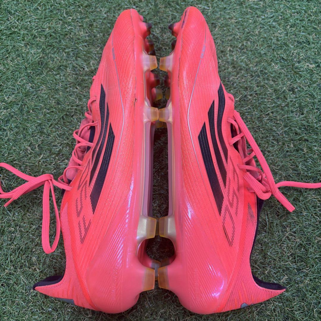 【即日発送 希少サイズ】adidas F50 ELITE FG 31.5cm