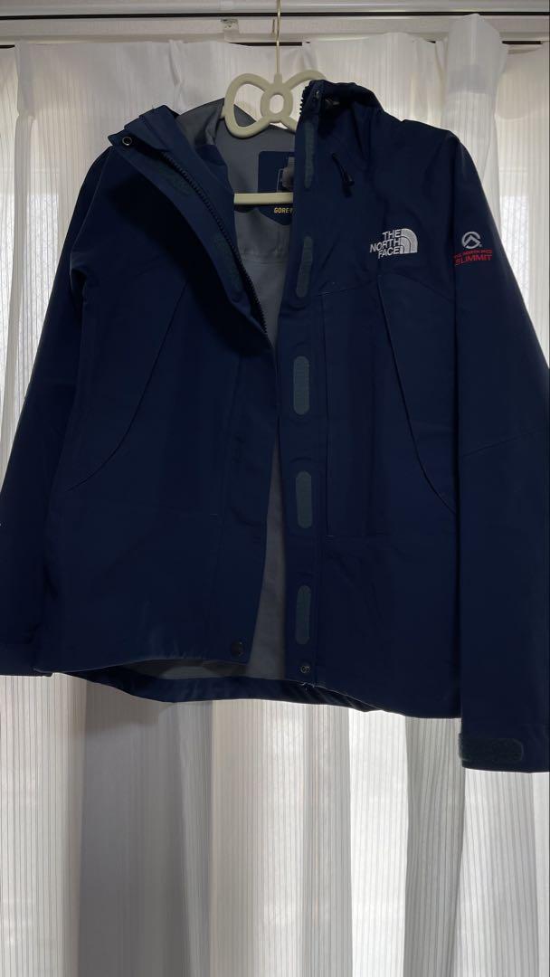 ♥【THE NORTH FACE GORE-TEX 】マウンテンパーカー♥