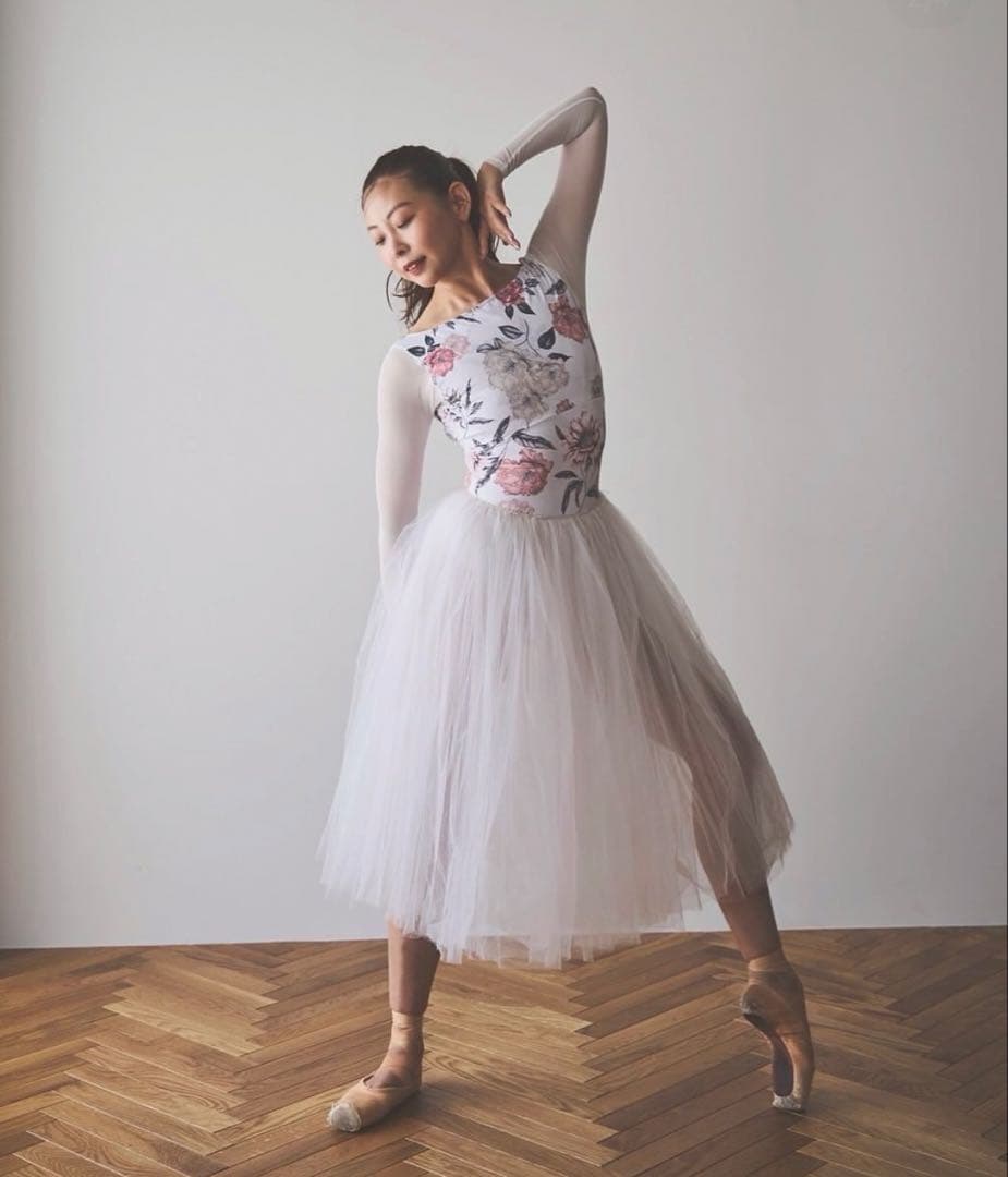 エターナルフラワー