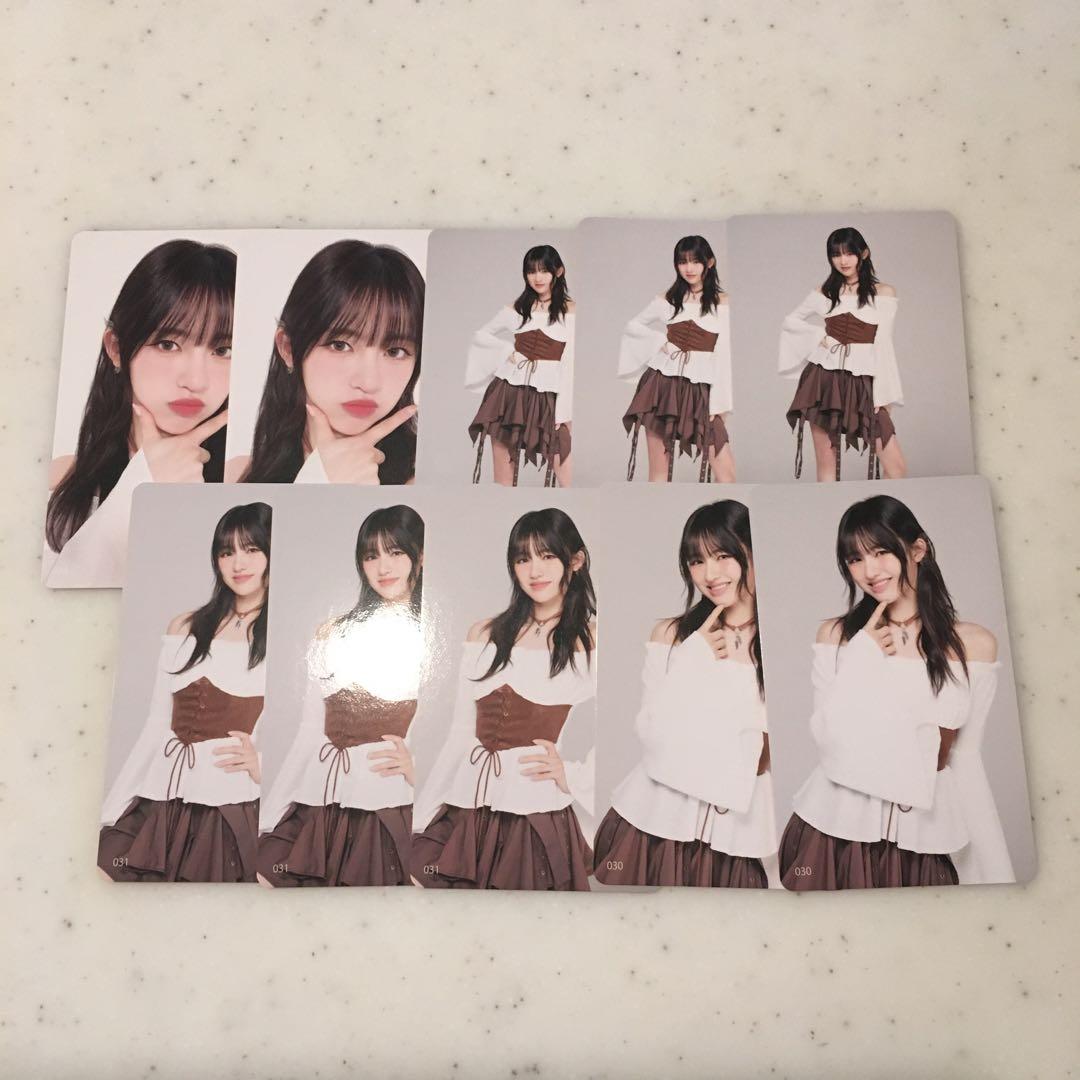 加藤心 トレカ まとめ売り ME:I - メルカリ