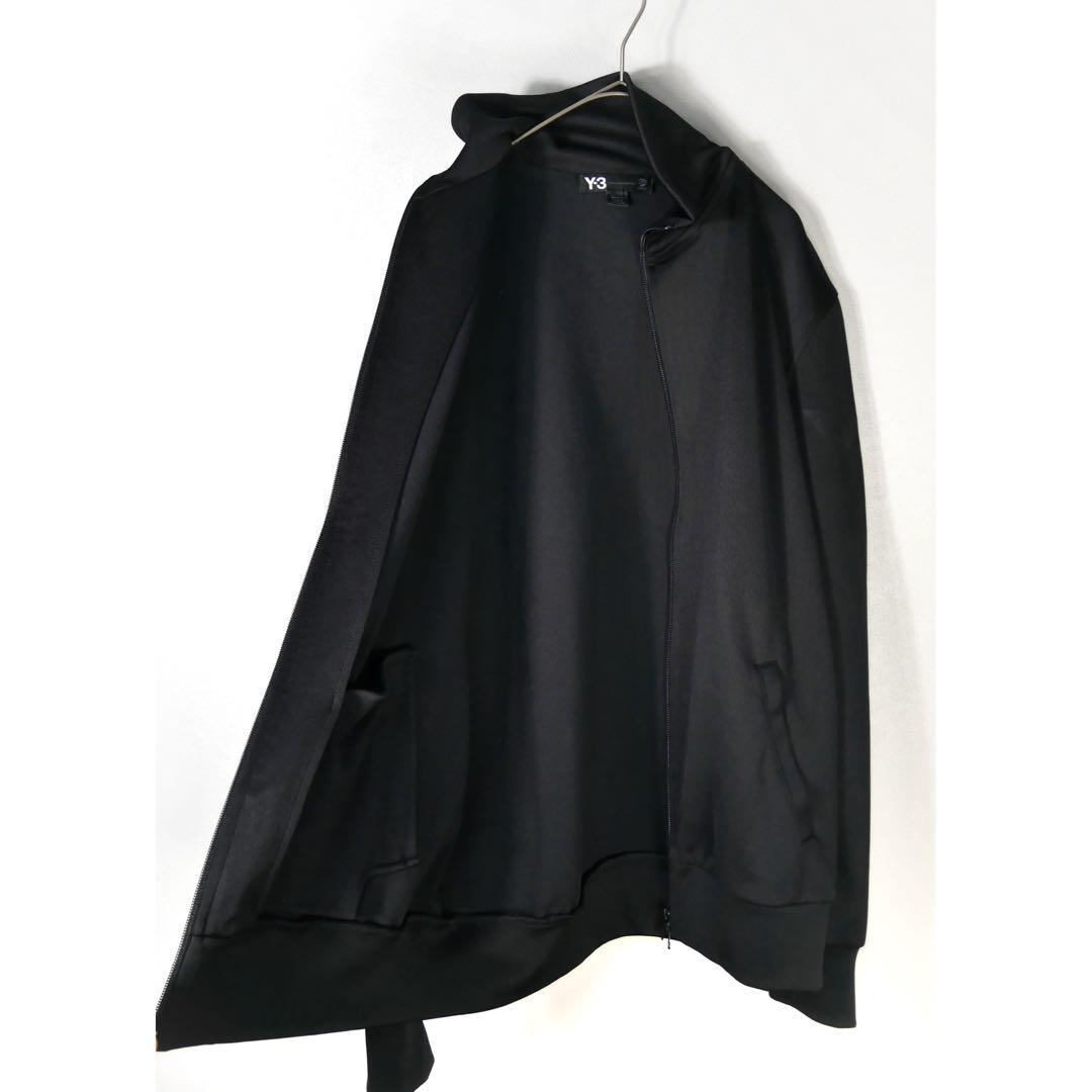 Y-3 11SS Classic Track Top BLACK XL トップス Y-3 11SS Classic Track Top BLACK XL トップス