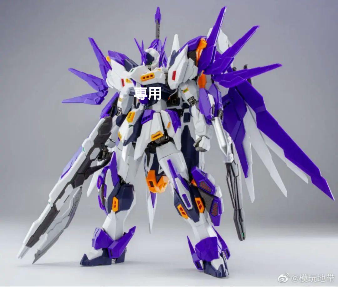 【魂尚モデル】高さ20cm 突撃決影 ストライクシャドー 合金フレーム 【魂尚モデル】高さ20cm 突撃決影 ストライクシャドー 合金フレーム