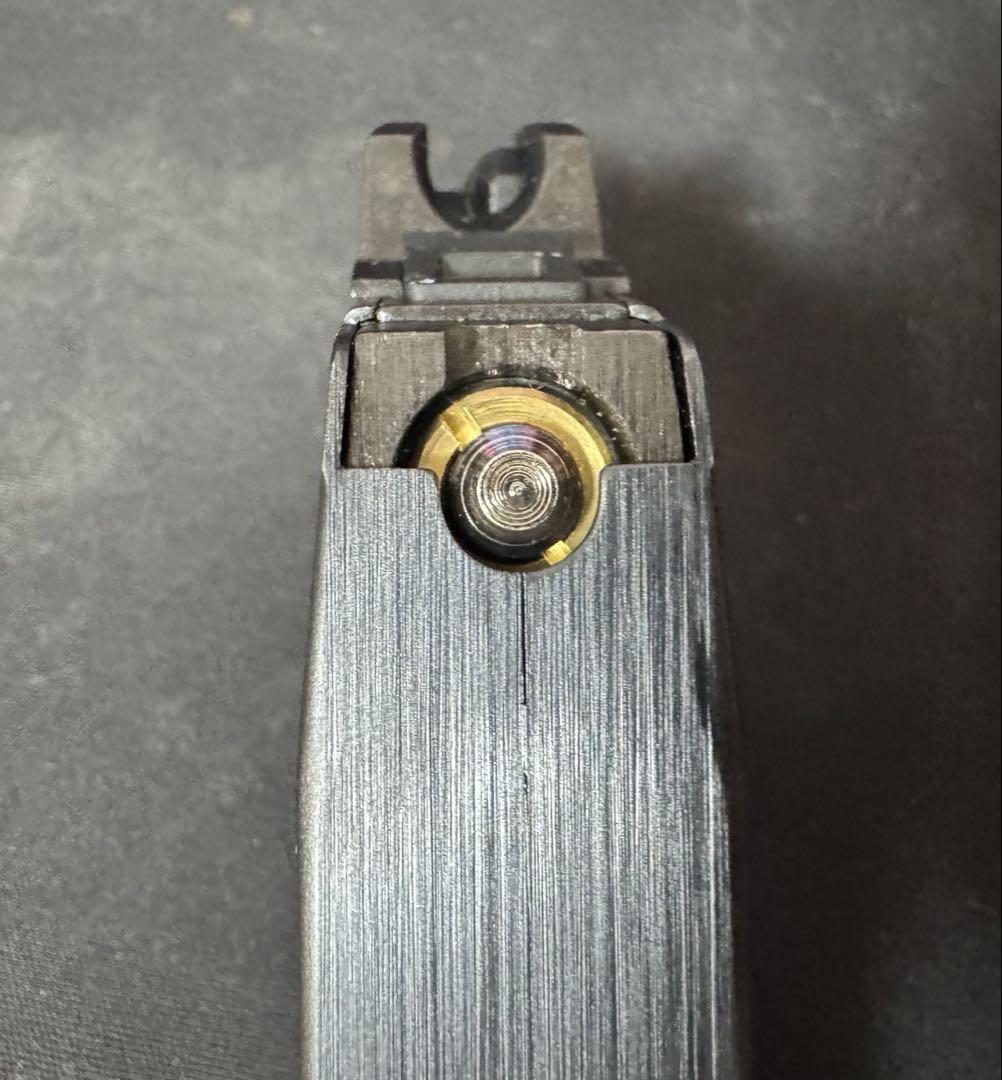 【新品】KSC M93R AG 38連スタンダードマガジン