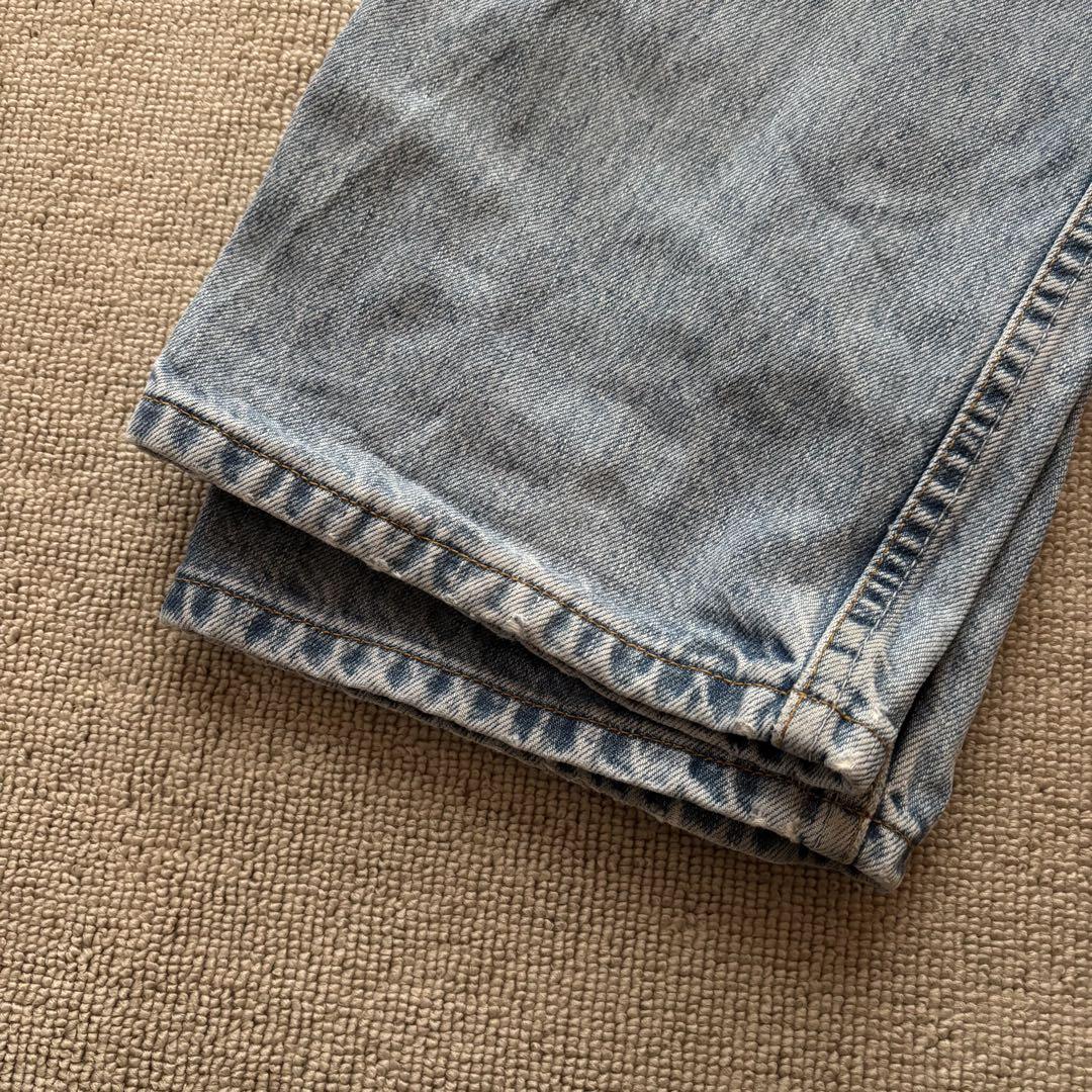 Levi's 505 レギュラーフィット W38 L30