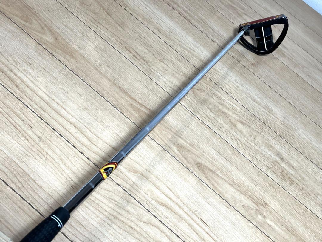 パター テーラーメイド TaylorMade Rossa corza agsi＋