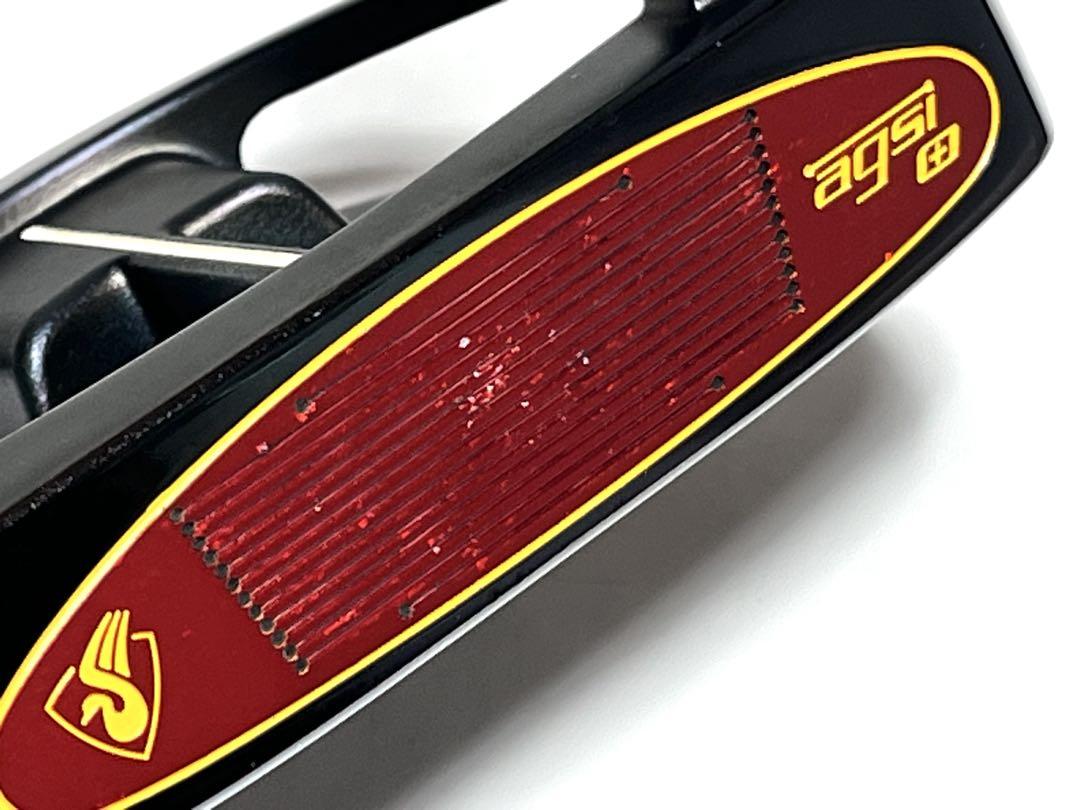 パター テーラーメイド TaylorMade Rossa corza agsi＋