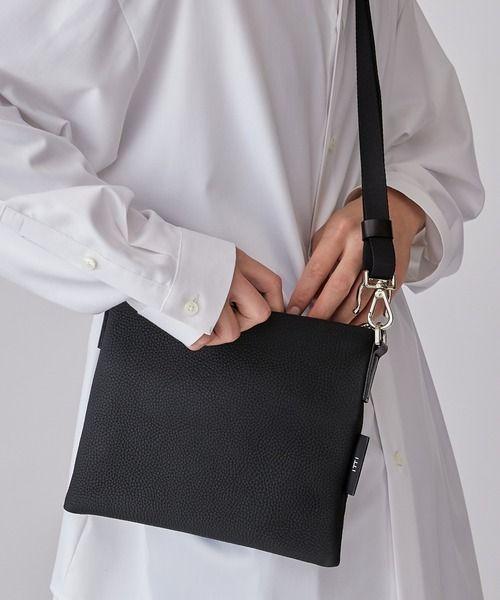 ITI イッチ MARY SACOCHE　ボトルネック