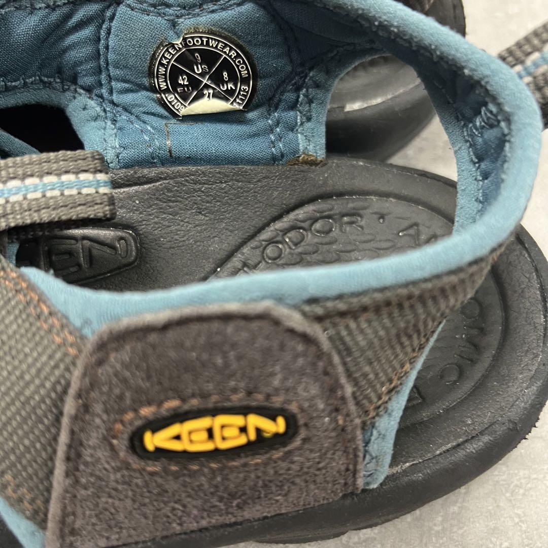Keen Newport H2ニューポートサンダルアウトドアキャンプアメリカ古着