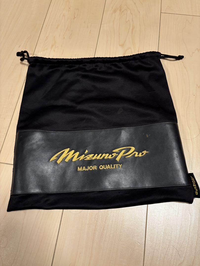 Mizuno Pro