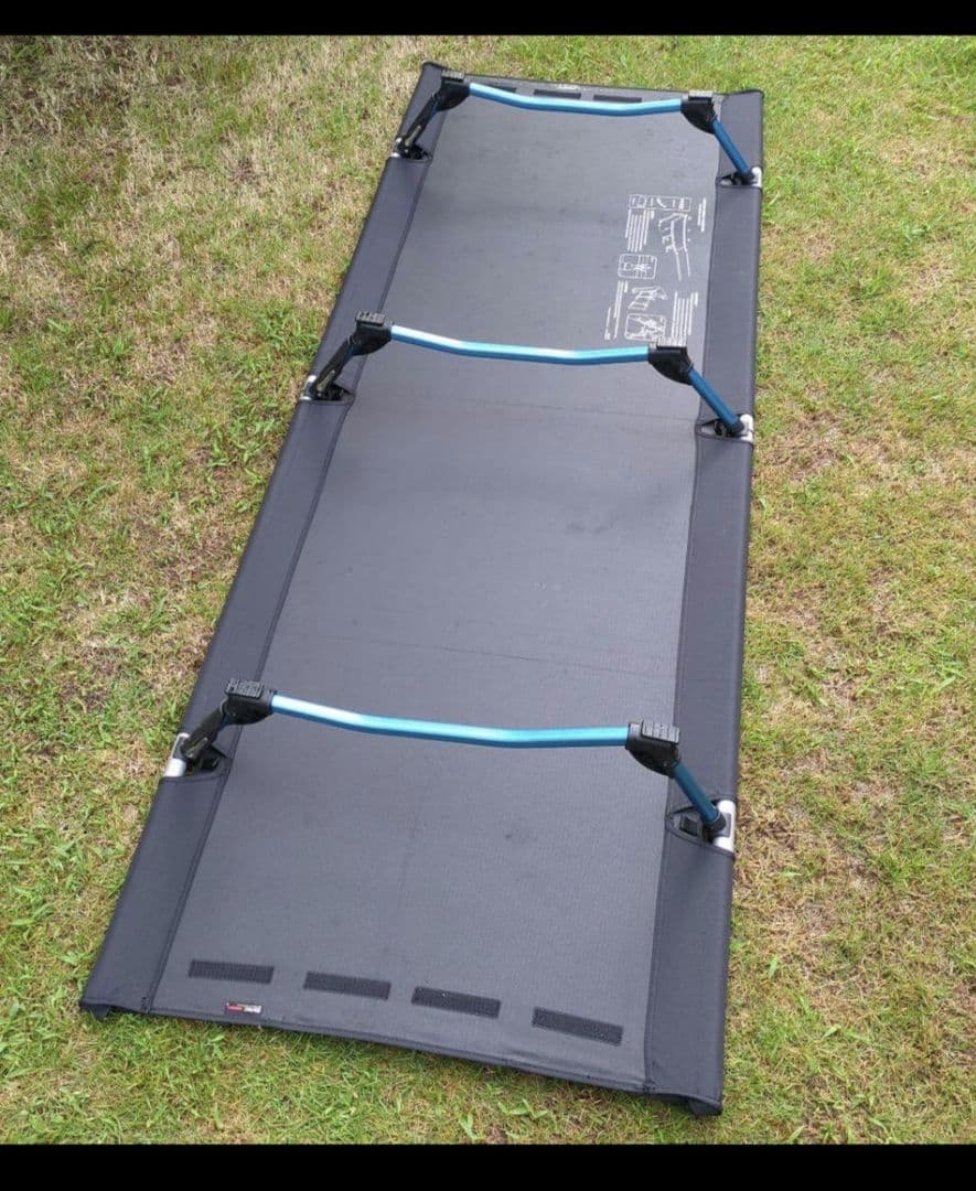 ☆ヘリノックス　コットワン☆