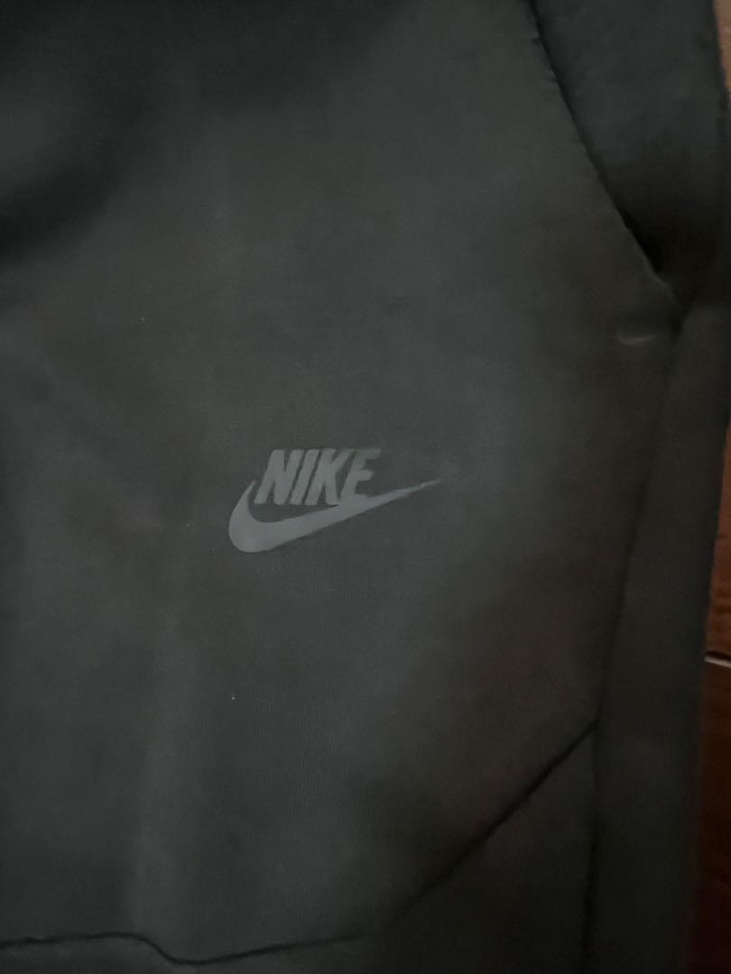 NIKE テックフリース　セットアップ上下　Lサイズ